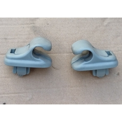 Козырек Солнцезащитный